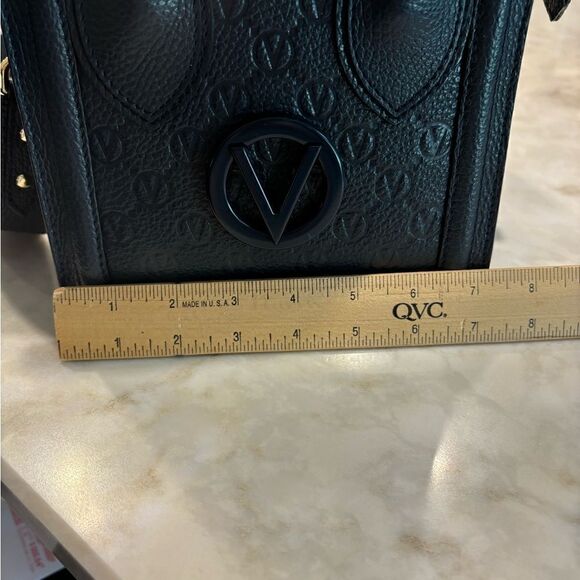 EUC Valentino Black crossbody bag - Picture 8 of 12